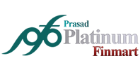 Prasad Platinum Financial - Logo